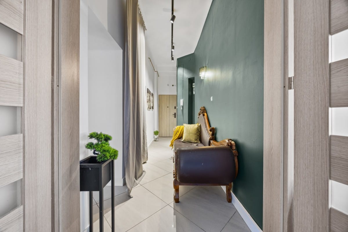 Mieszkanie 2 pokojowe na Wynajem