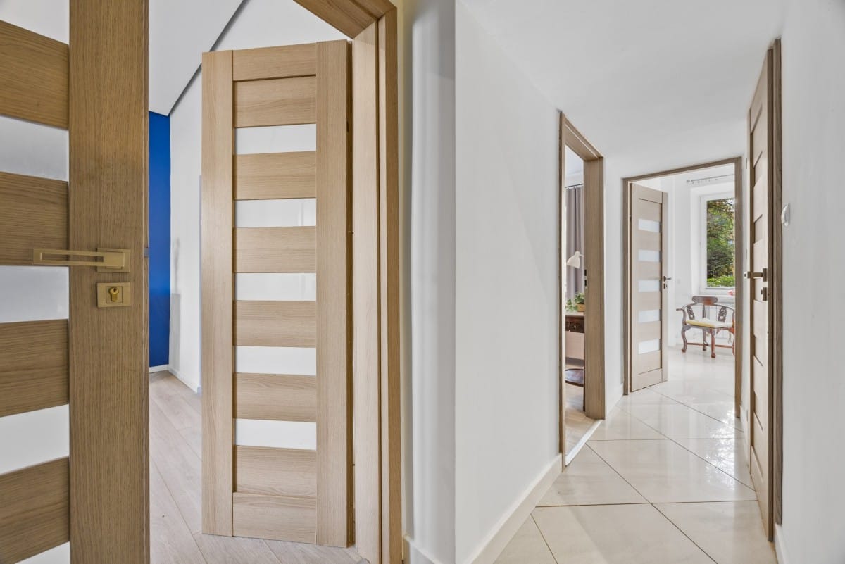 Mieszkanie 2 pokojowe na Wynajem