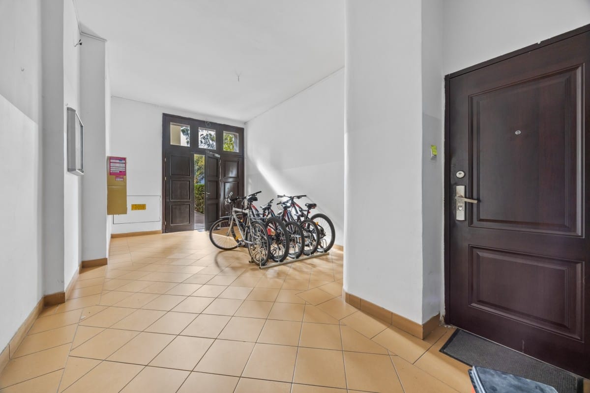 Mieszkanie 2 pokojowe na Wynajem