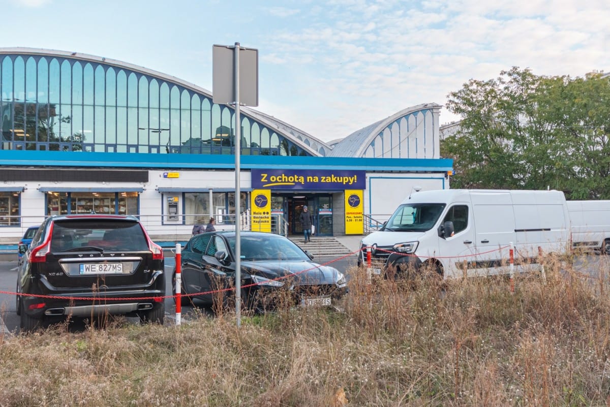 Mieszkanie 2 pokojowe na Wynajem