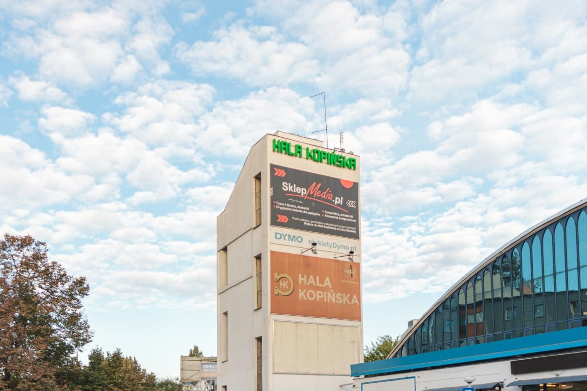 Mieszkanie 2 pokojowe na Wynajem