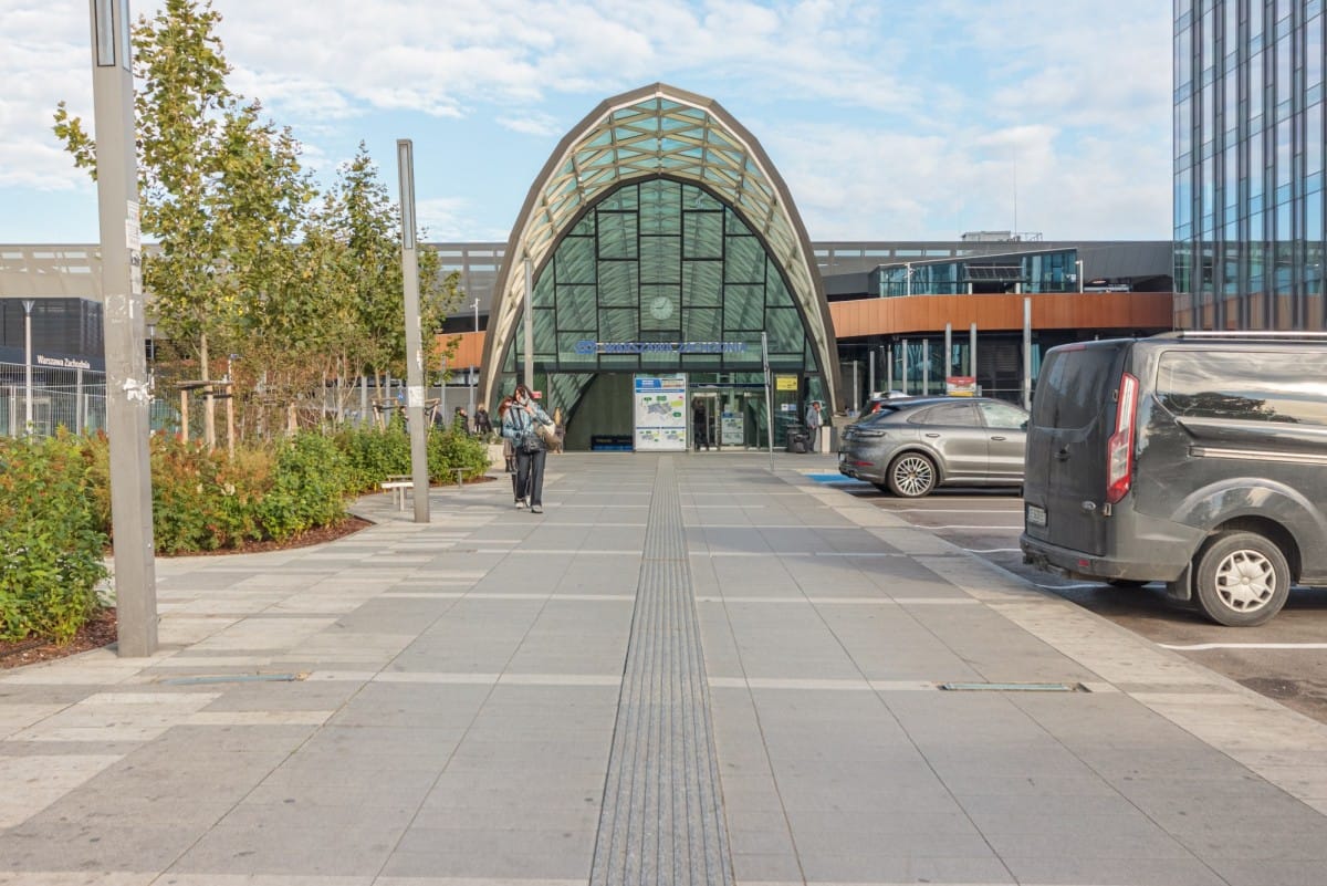 Mieszkanie 2 pokojowe na Wynajem