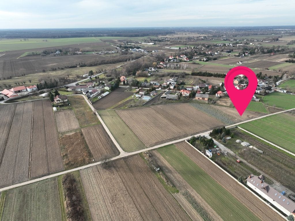Działka  pokojowe na Sprzedaż