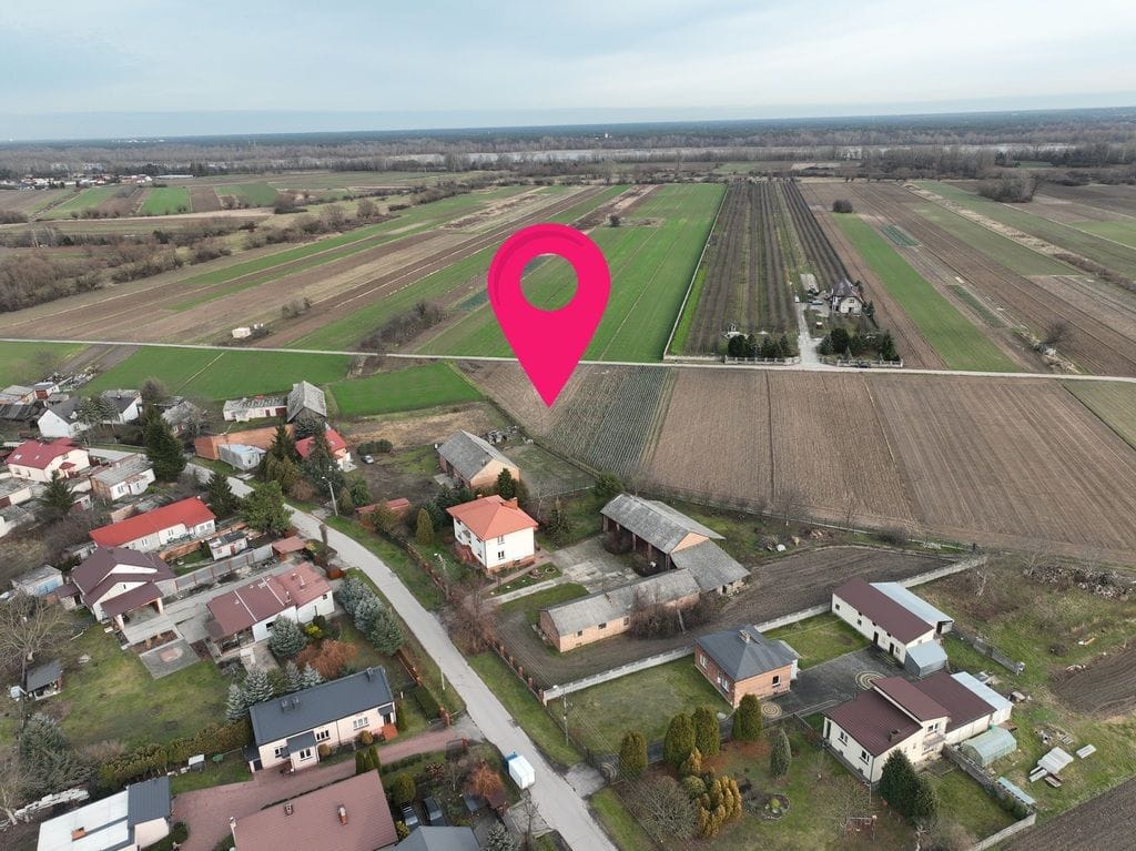 Działka  pokojowe na Sprzedaż