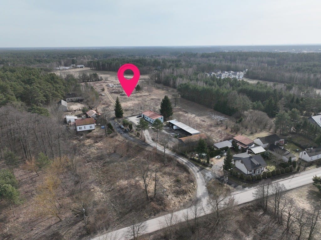 Działka  pokojowe na Sprzedaż