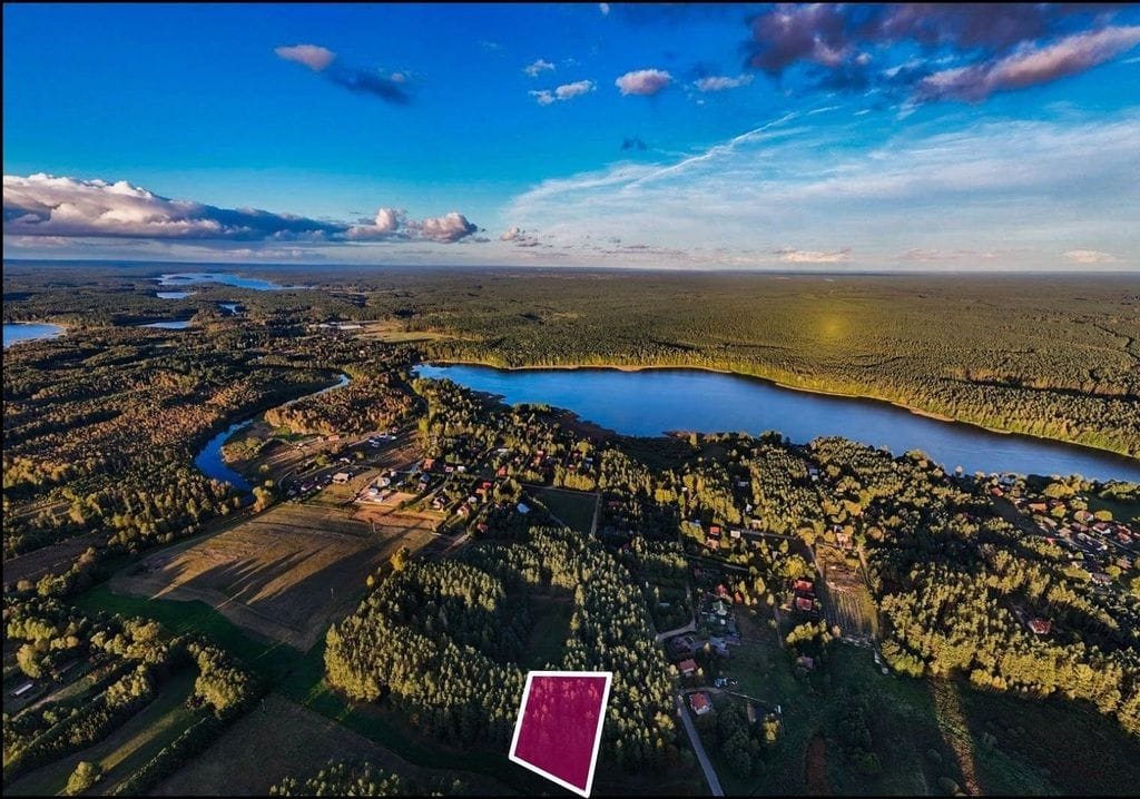 Działka  pokojowe na Sprzedaż