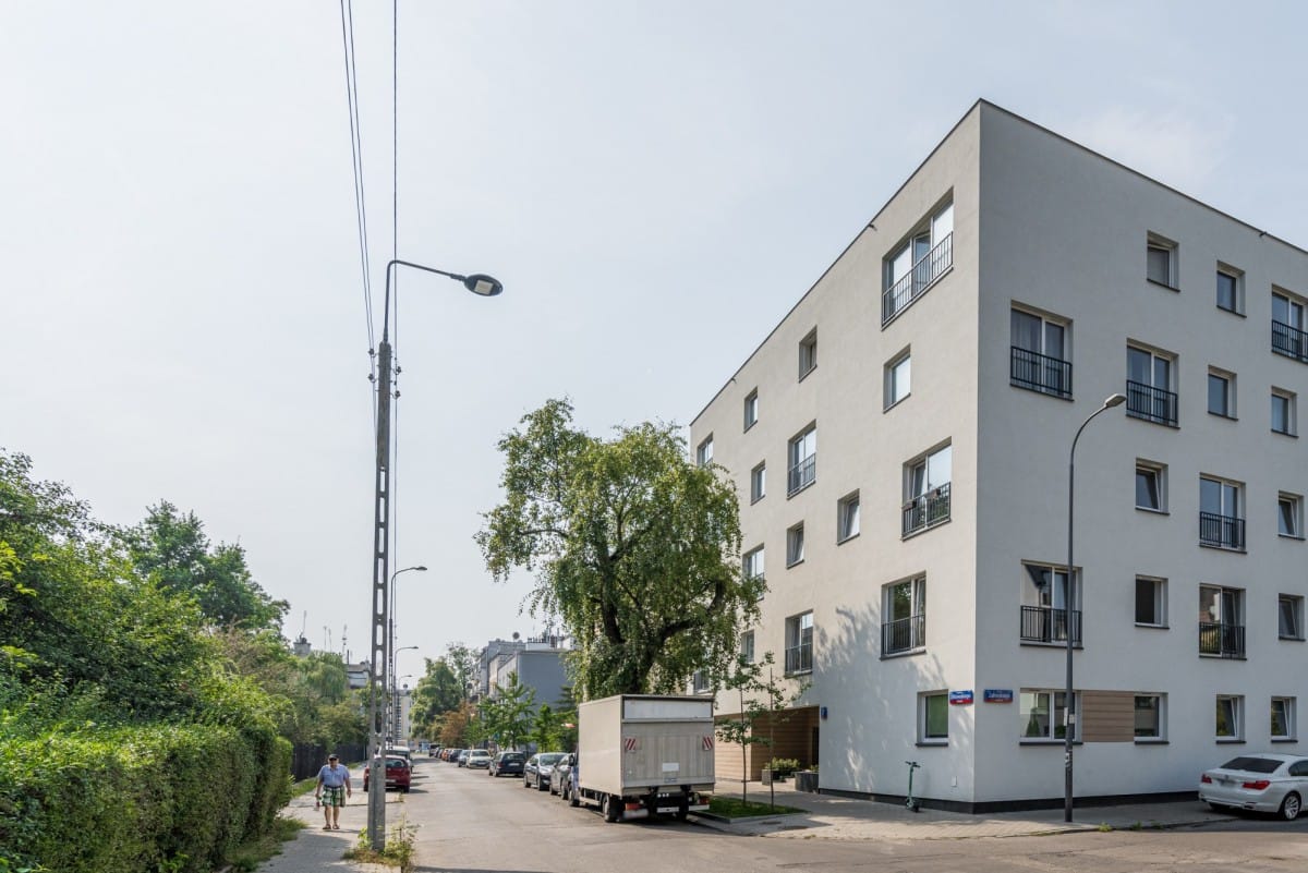 Mieszkanie 3 pokojowe na Wynajem