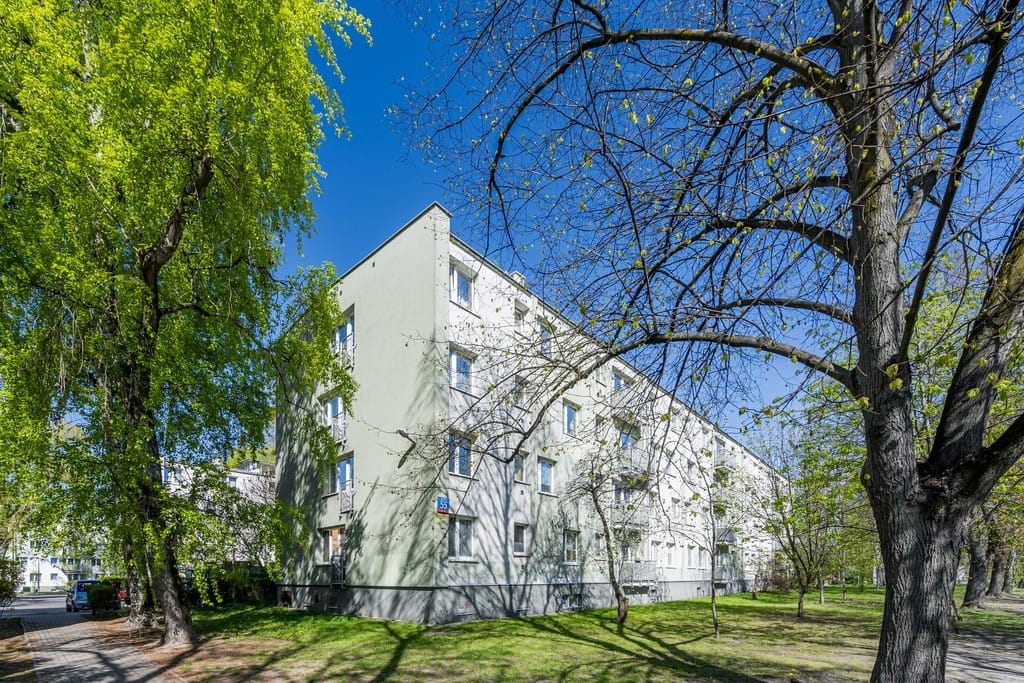 Mieszkanie 1 pokojowe na Sprzedaż