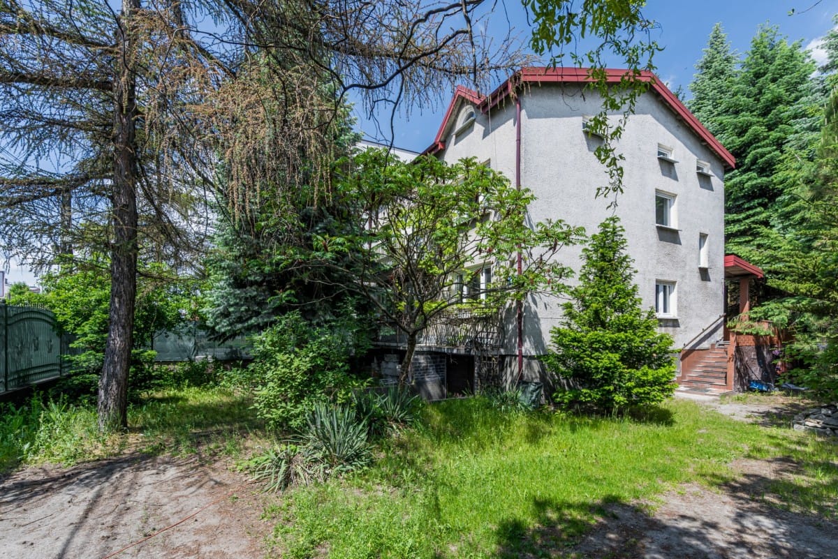 Dom 6 pokojowe na Sprzedaż