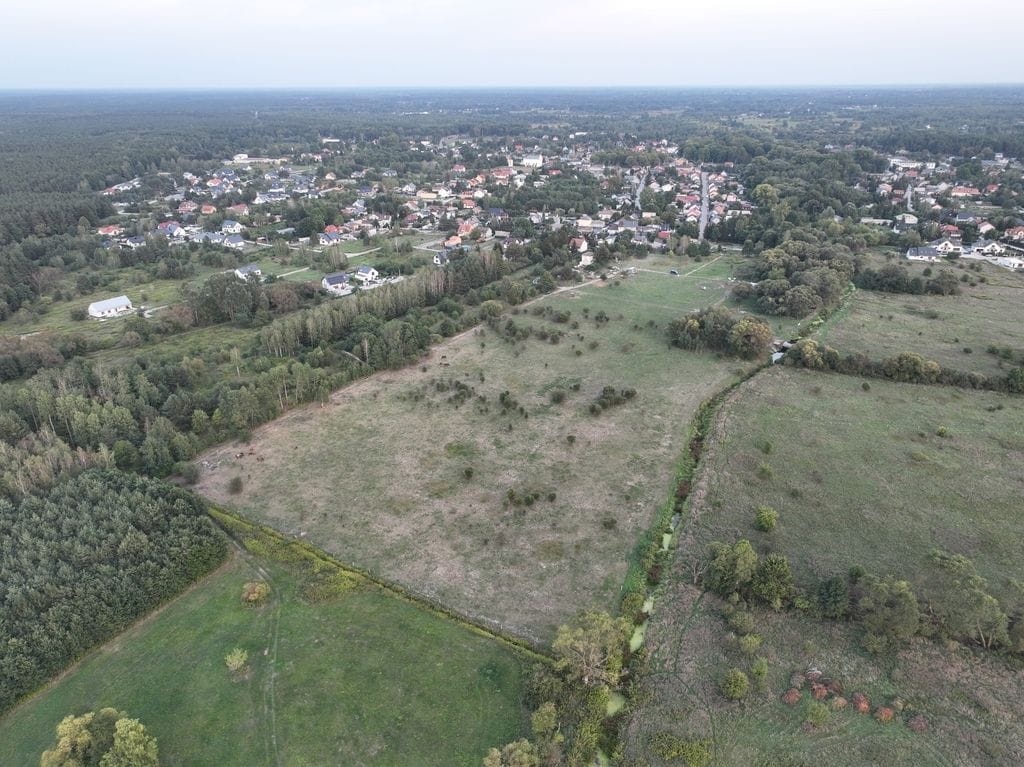 Działka  pokojowe na Sprzedaż