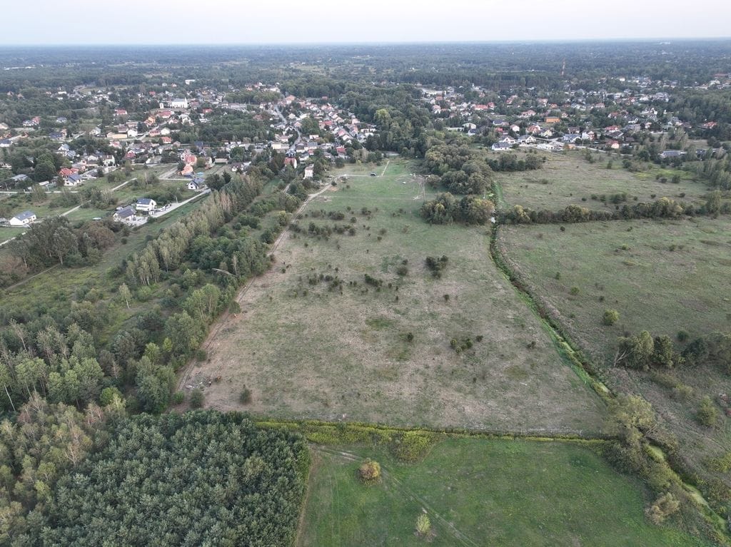 Działka  pokojowe na Sprzedaż