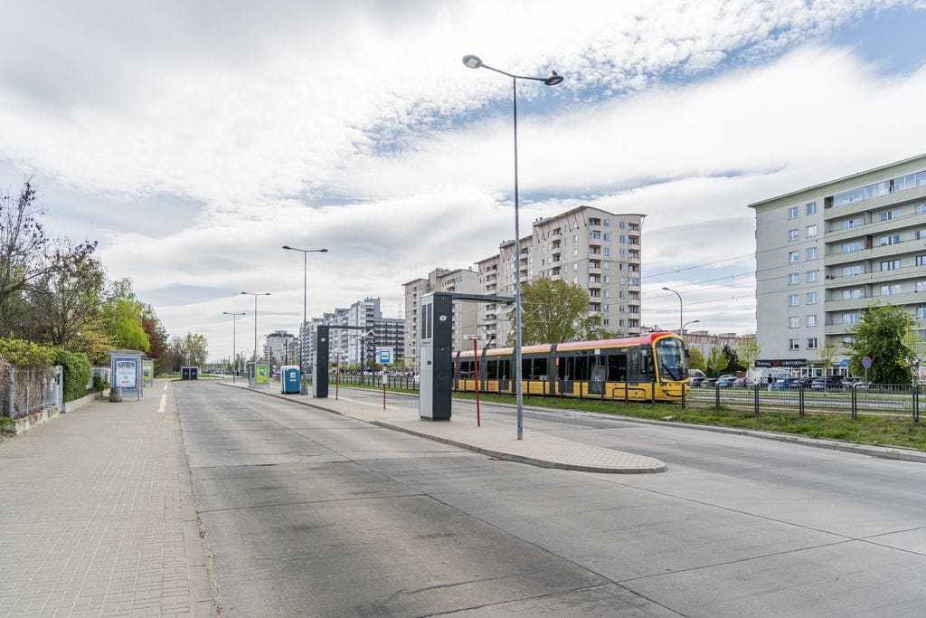 Mieszkanie 1 pokojowe na Sprzedaż