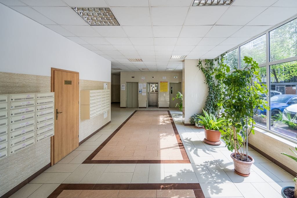Mieszkanie 2 pokojowe na Sprzedaż
