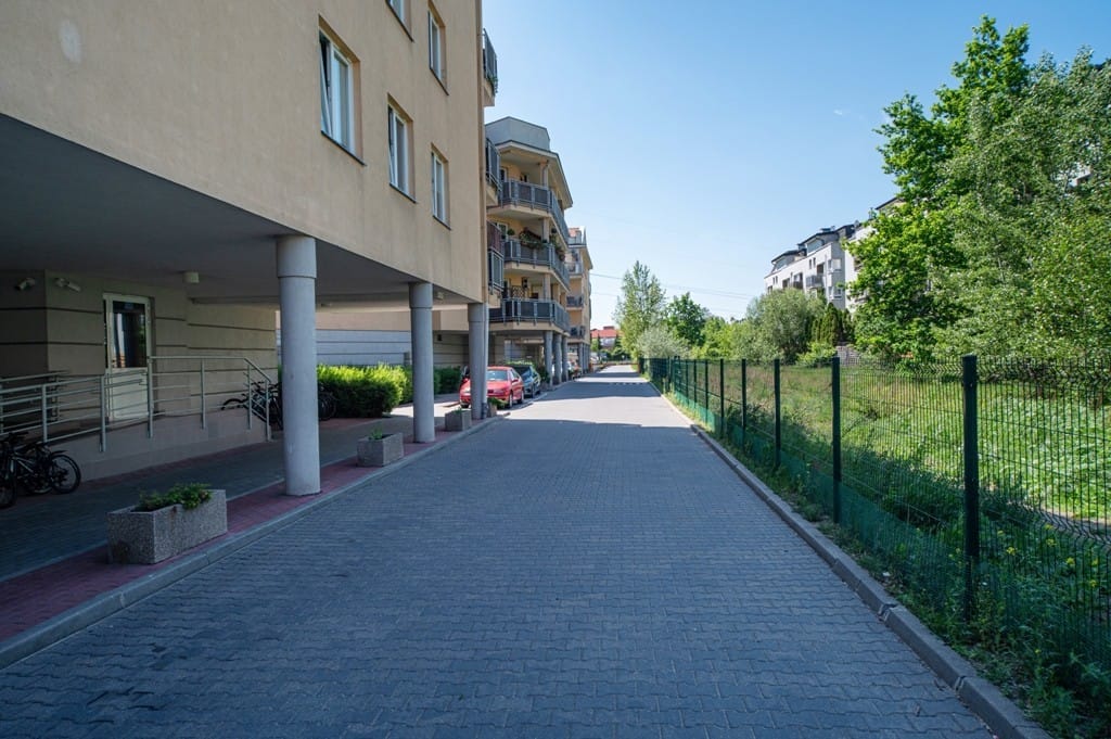 Mieszkanie 3 pokojowe na Sprzedaż