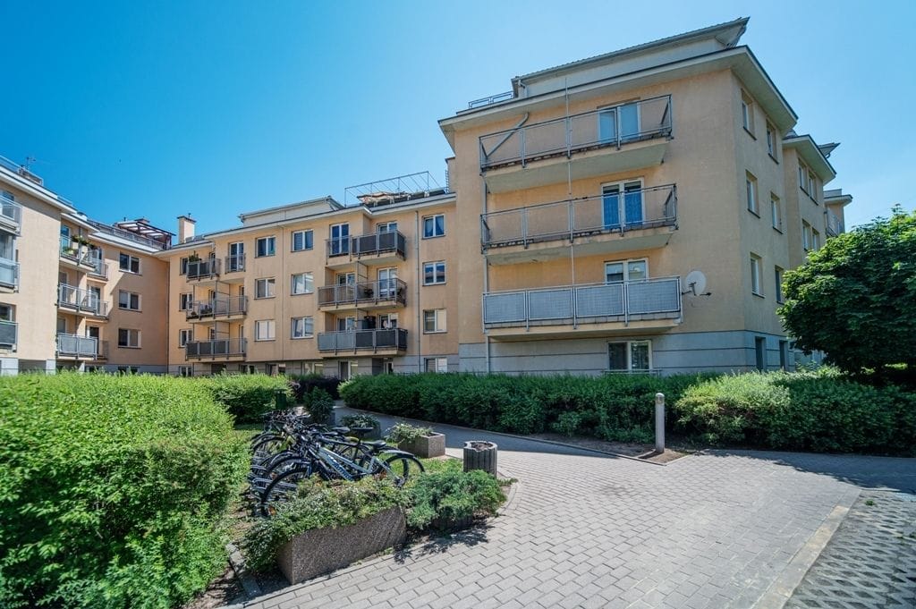 Mieszkanie 3 pokojowe na Sprzedaż