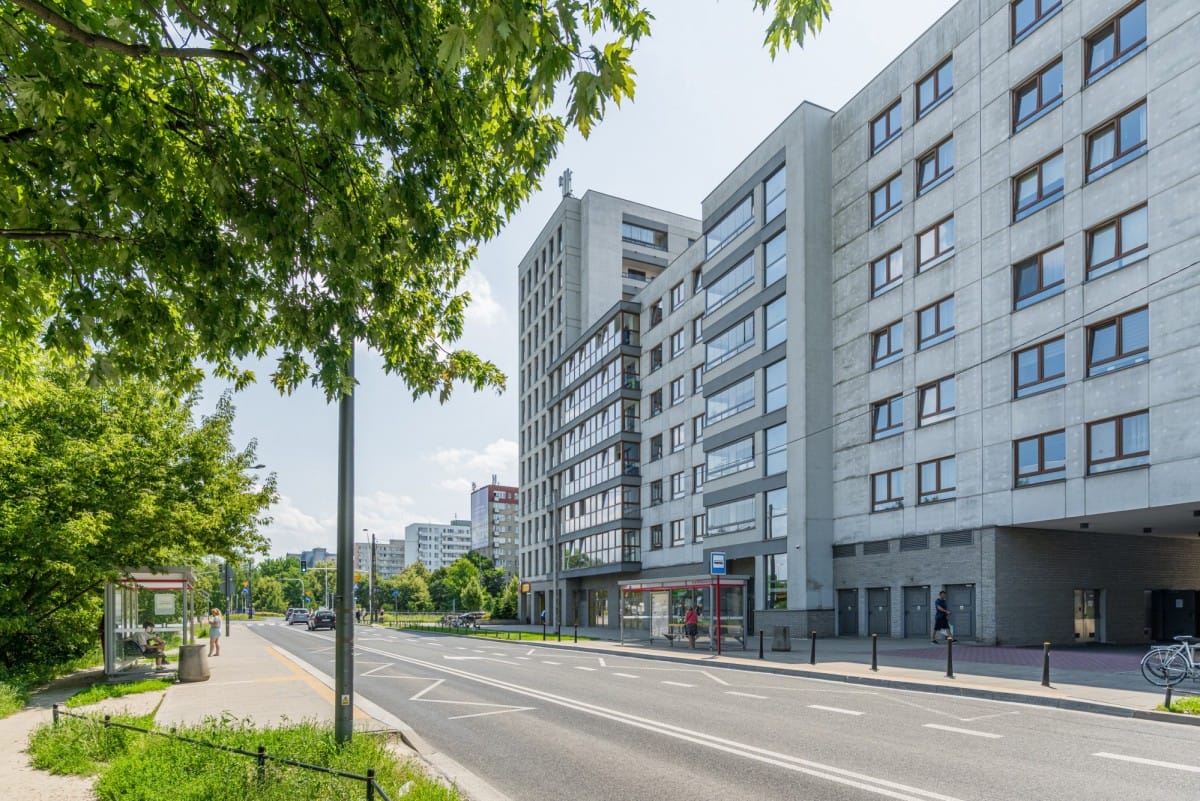 Mieszkanie 2 pokojowe na Wynajem