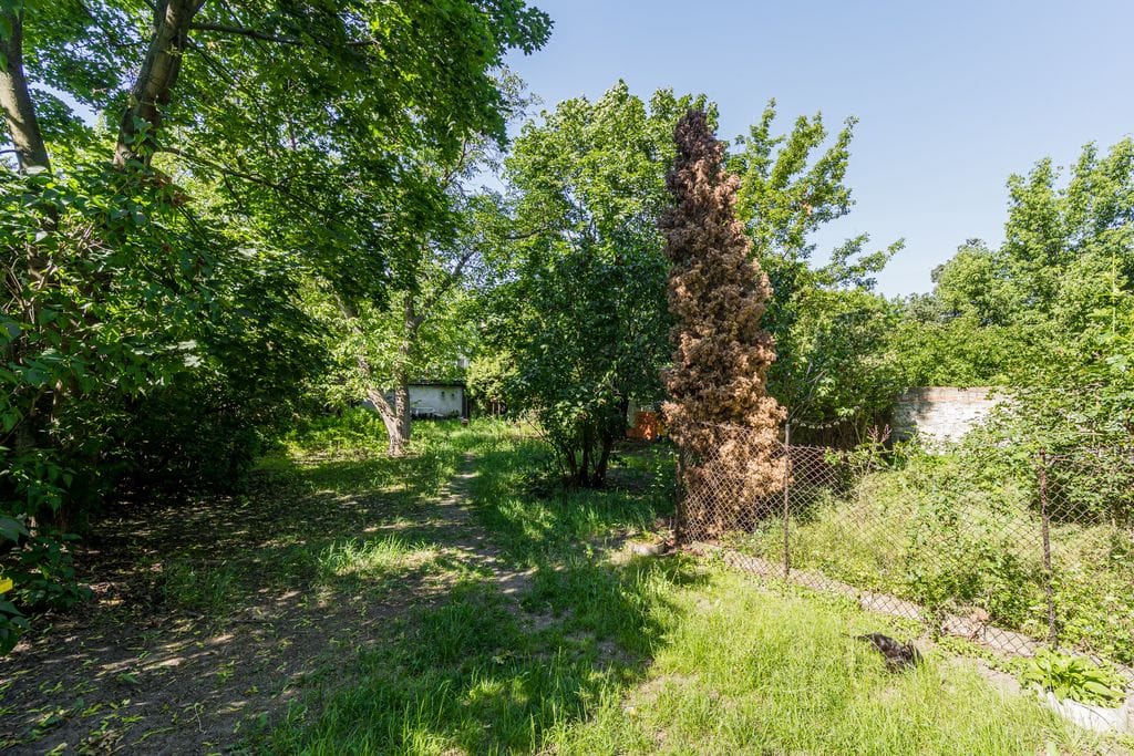 Mieszkanie 1 pokojowe na Sprzedaż