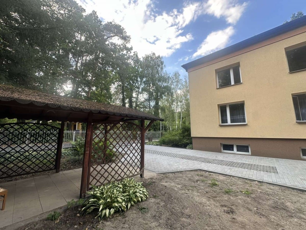 Mieszkanie 5 pokojowe na Sprzedaż