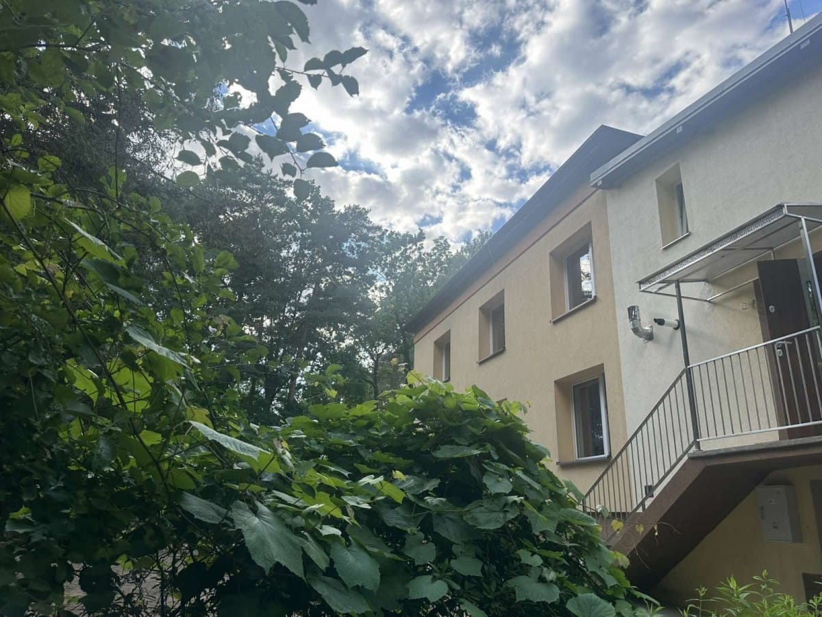 Mieszkanie 5 pokojowe na Sprzedaż