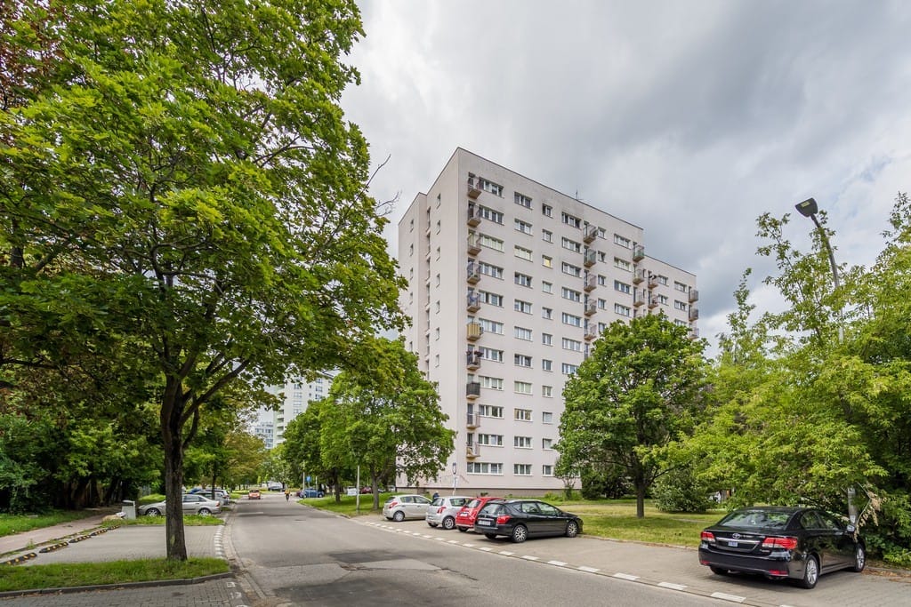 Mieszkanie 2 pokojowe na Wynajem