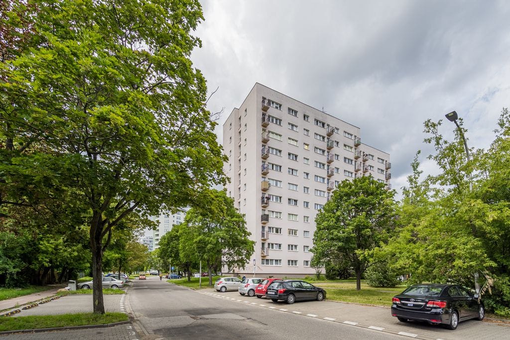 Mieszkanie 2 pokojowe na Wynajem