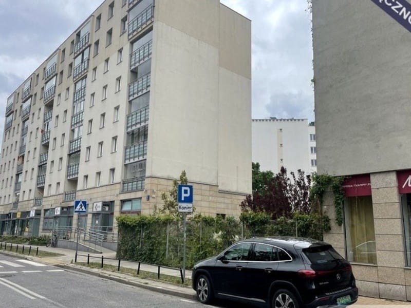 Lokal użytkowy  pokojowe na Wynajem
