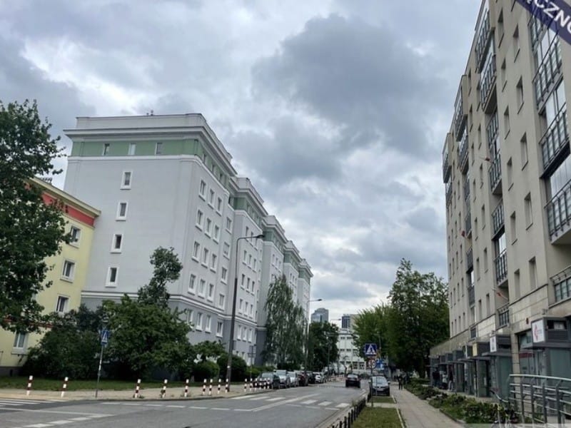 Lokal użytkowy  pokojowe na Wynajem
