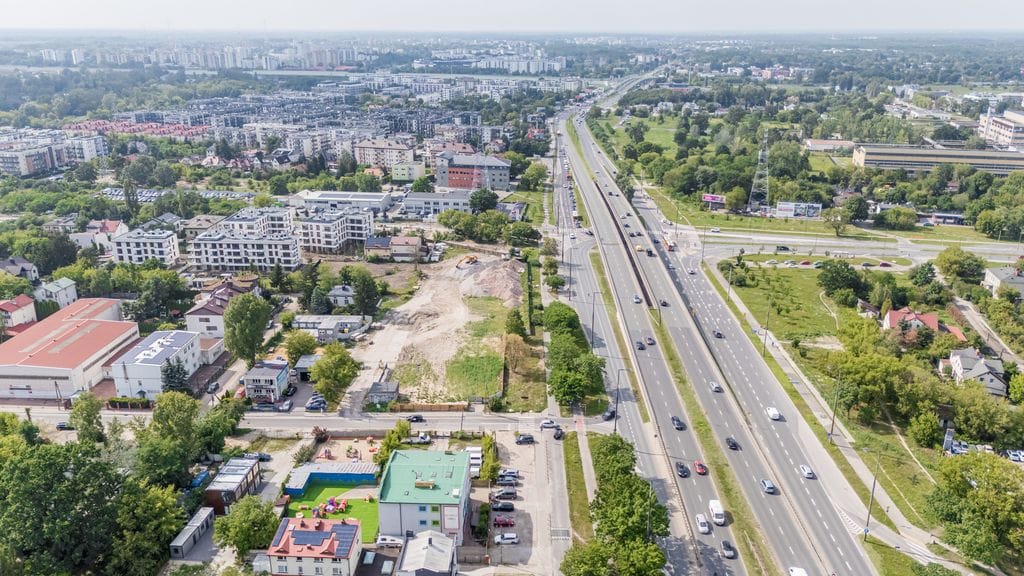 Działka  pokojowe na Sprzedaż
