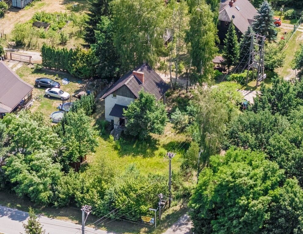 Dom 4 pokojowe na Sprzedaż