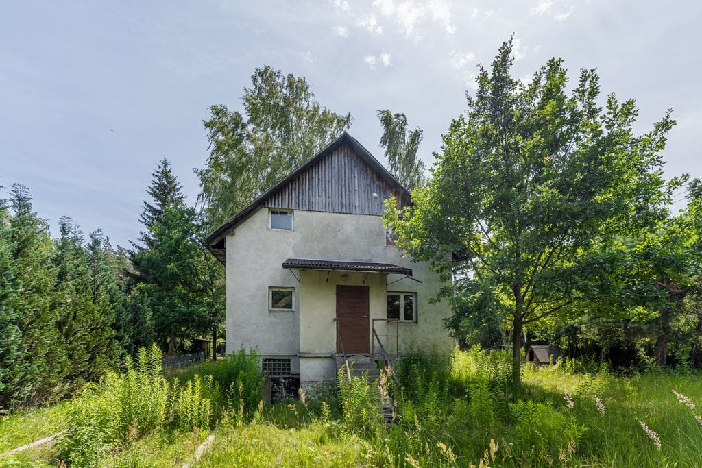 Dom 4 pokojowe na Sprzedaż