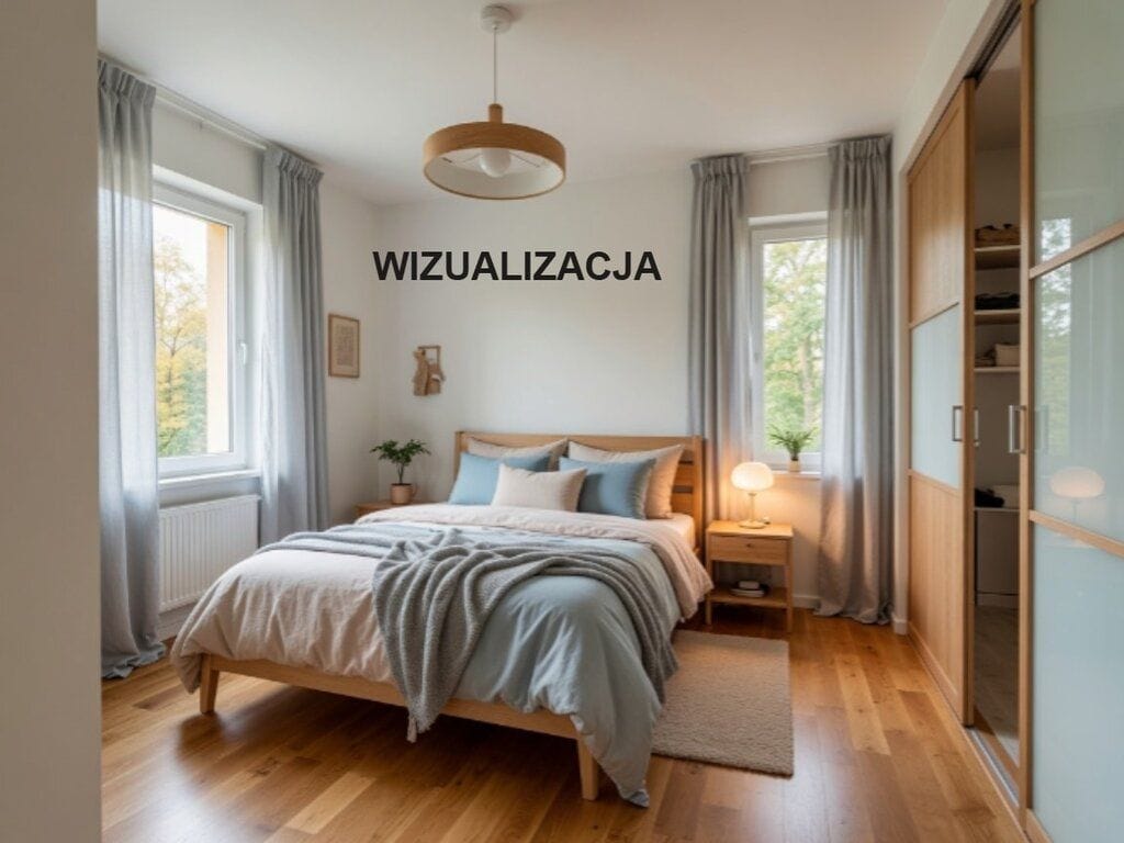 Mieszkanie 5 pokojowe na Sprzedaż