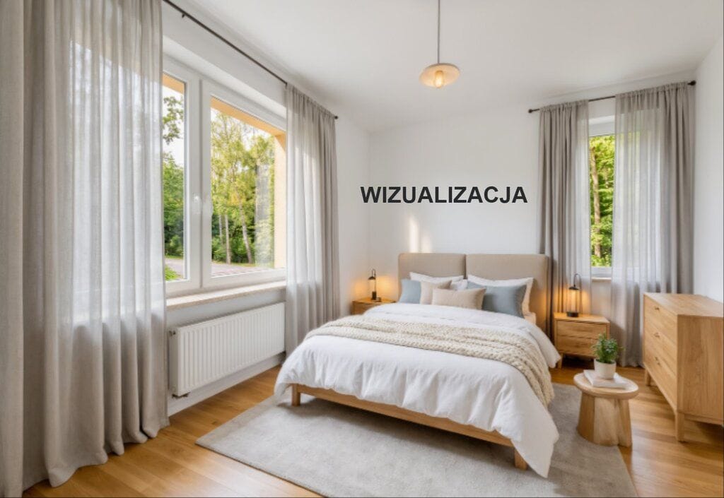 Mieszkanie 5 pokojowe na Sprzedaż