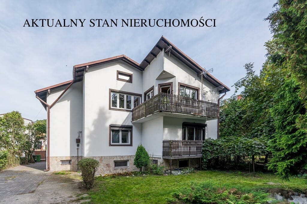 Dom 7 pokojowe na Sprzedaż