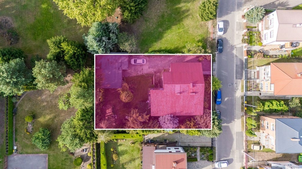 Dom 7 pokojowe na Sprzedaż