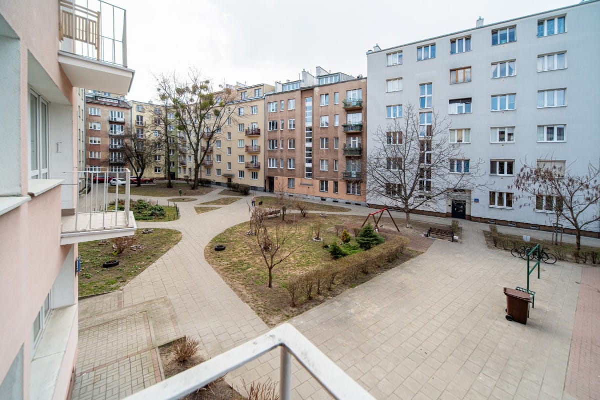 Mieszkanie 3 pokojowe na Sprzedaż