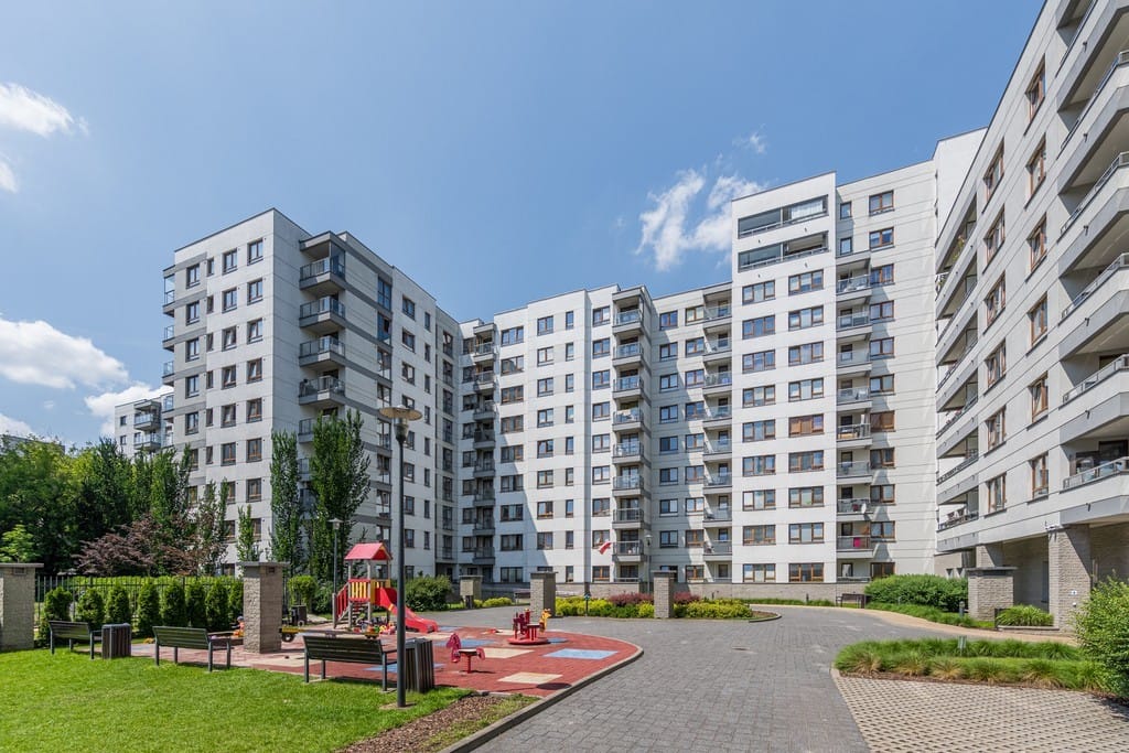 Mieszkanie 2 pokojowe na Wynajem