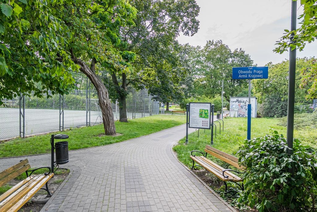Mieszkanie 3 pokojowe na Wynajem