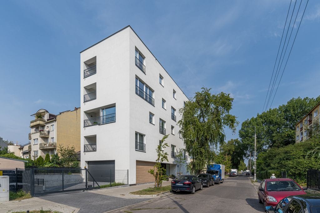 Mieszkanie 3 pokojowe na Wynajem