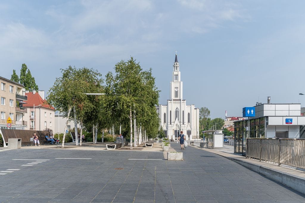 Mieszkanie 3 pokojowe na Wynajem