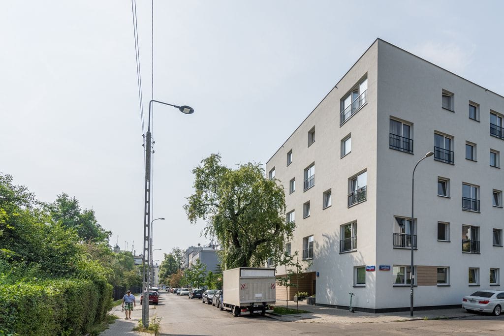 Mieszkanie 3 pokojowe na Wynajem