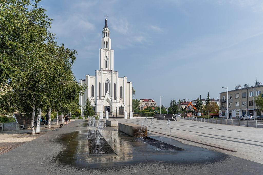 Mieszkanie 3 pokojowe na Wynajem