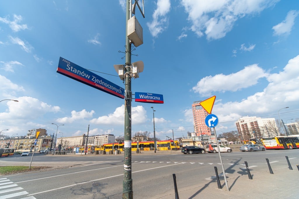 Mieszkanie 1 pokojowe na Wynajem
