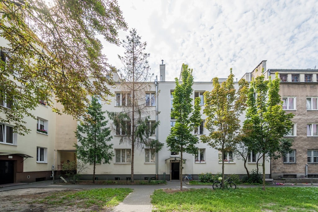 Mieszkanie 1 pokojowe na Wynajem