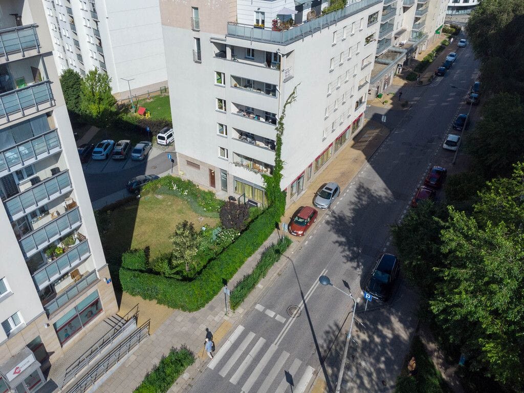 Lokal użytkowy  pokojowe na Wynajem