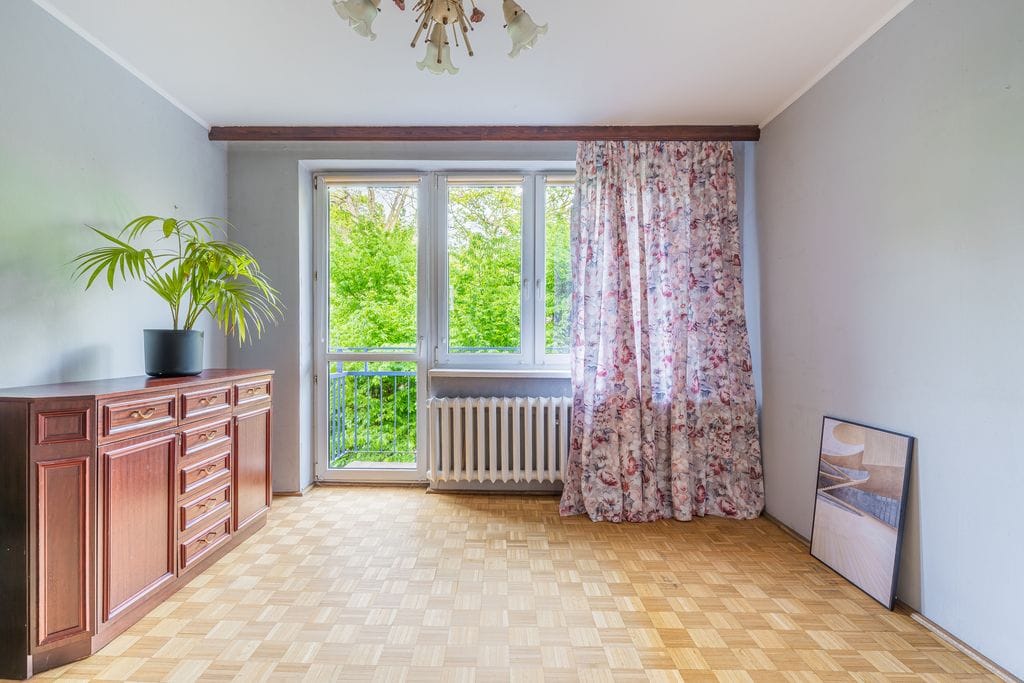 Mieszkanie 3 pokojowe na Sprzedaż