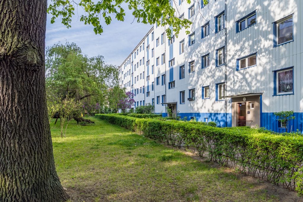 Mieszkanie 3 pokojowe na Sprzedaż