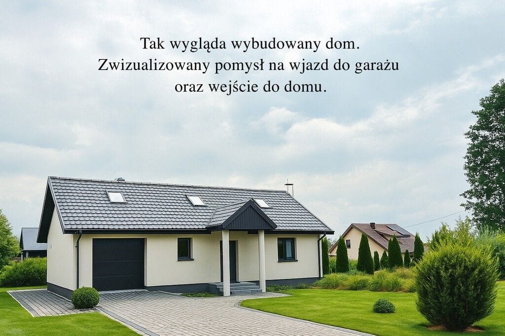 Dom 4 pokojowe na Sprzedaż