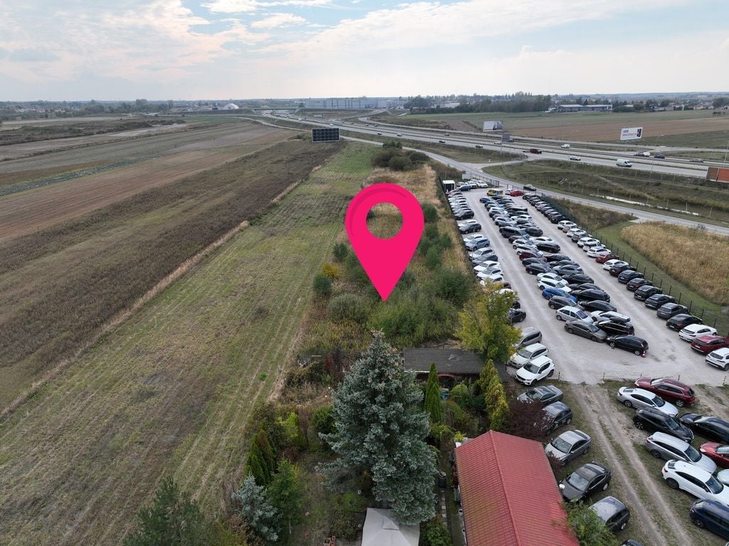 Działka  pokojowe na Sprzedaż