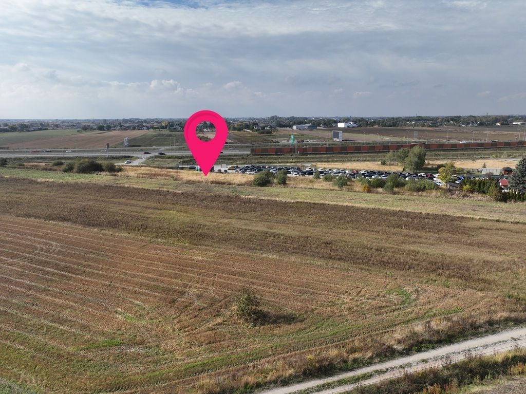 Działka  pokojowe na Sprzedaż