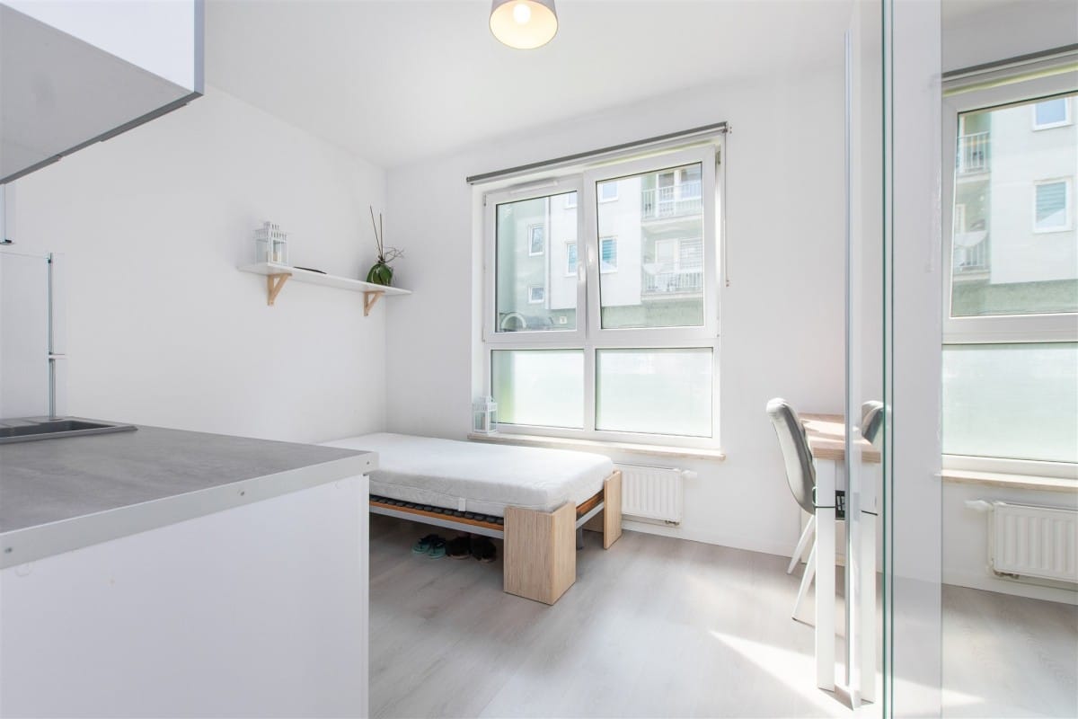 Mieszkanie 3 pokojowe na Sprzedaż